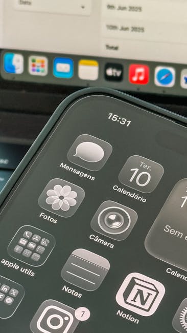 apps para organizar rotina