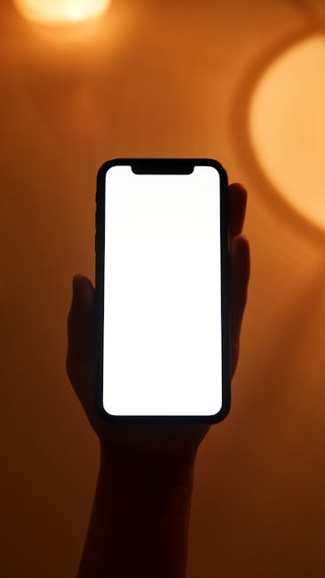 celular lento o que fazer